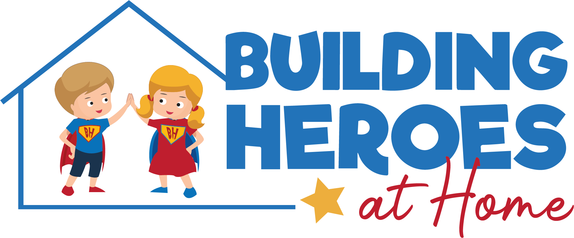 Building Heroes at Home Store